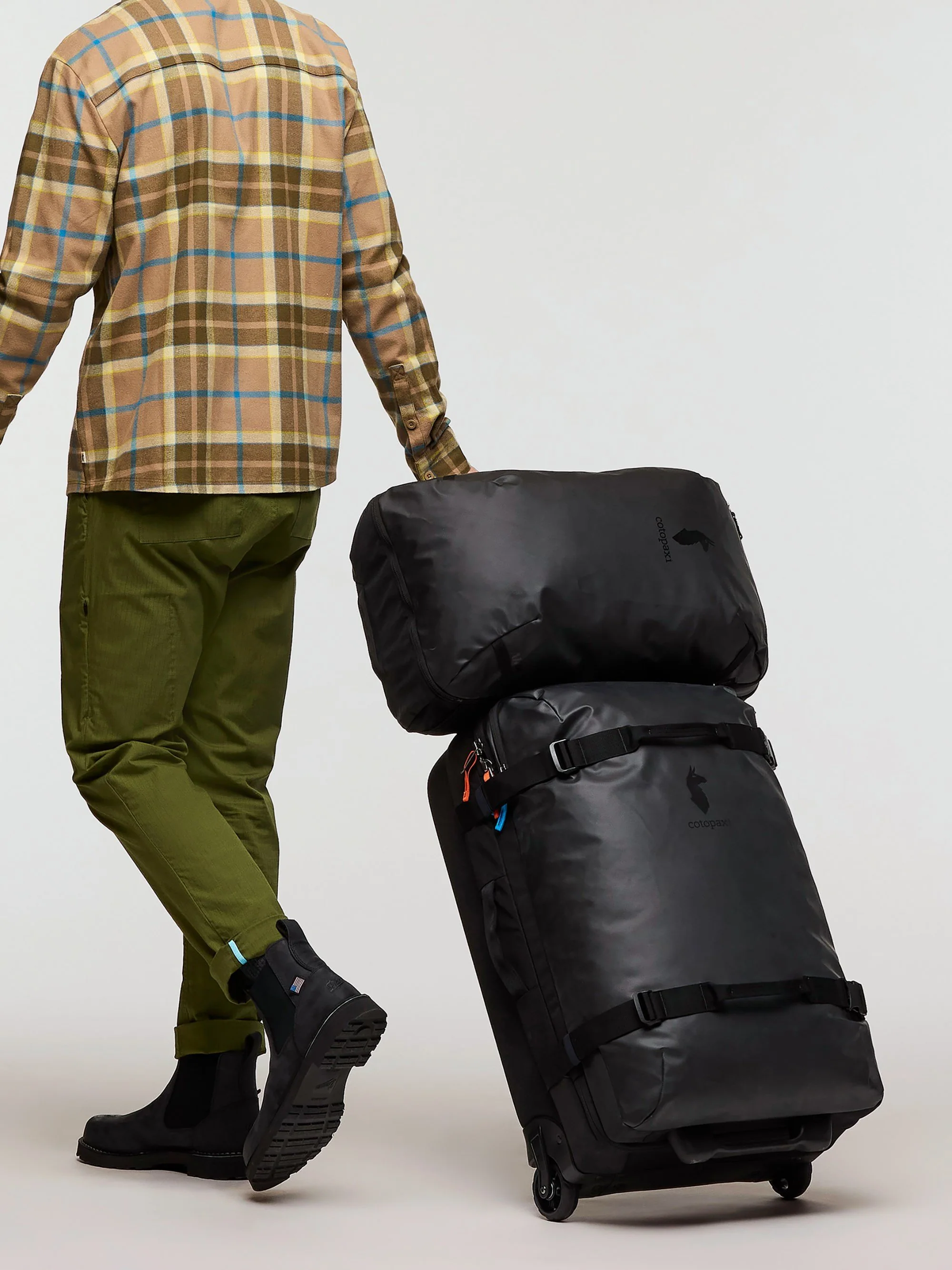 Cotopaxi Allpa 35L Travel Pack - Image 3