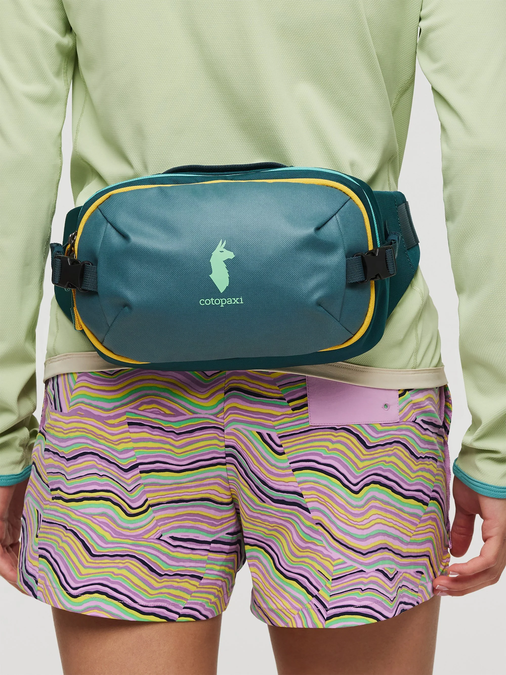 Cotopaxi Allpa X 3L Hip Pack - Image 3