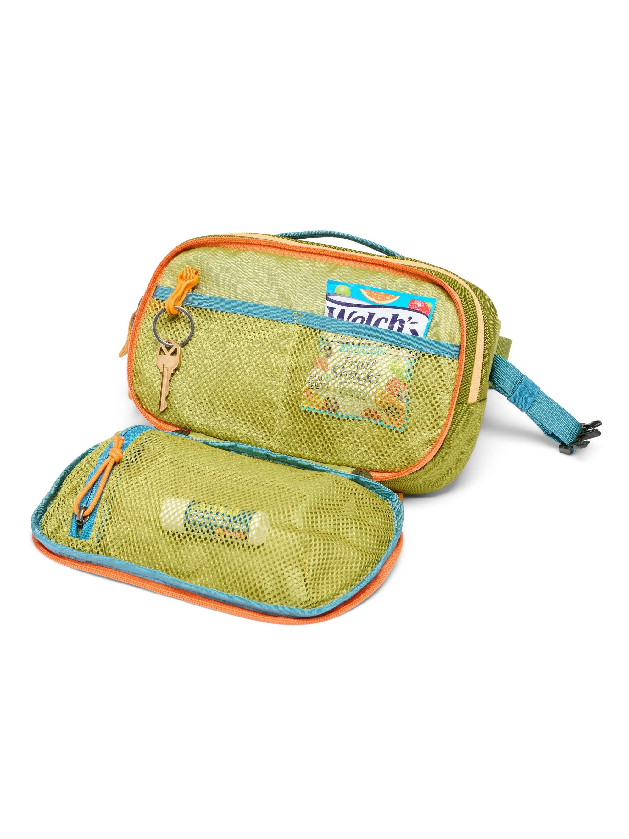 Cotopaxi Allpa X 3L Hip Pack - Image 5