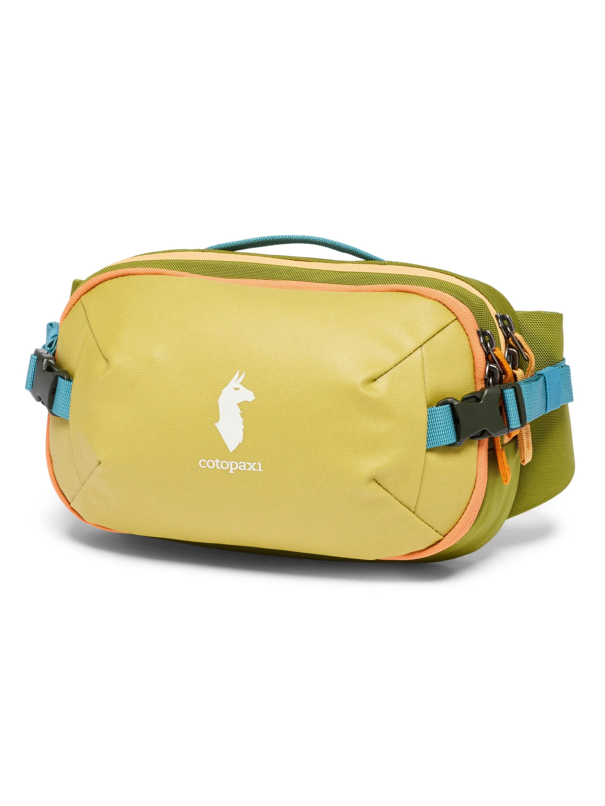 Cotopaxi Allpa X 3L Hip Pack - Image 7