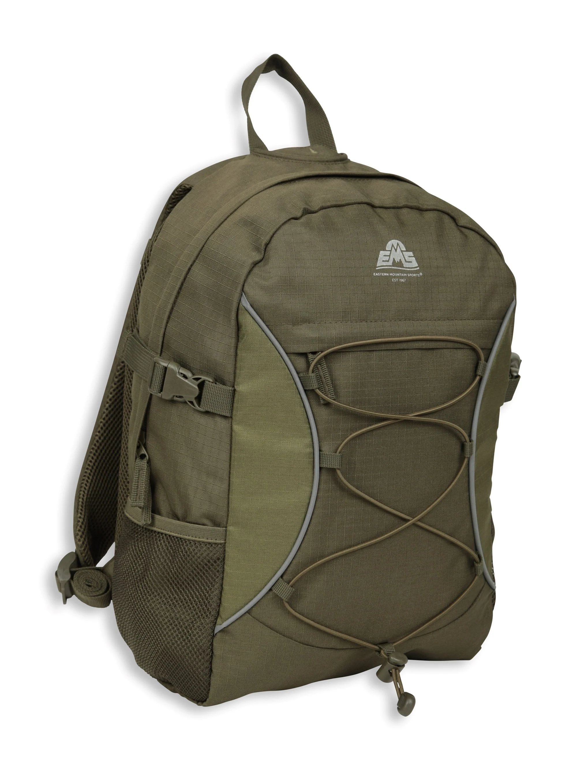 EMS Bolt 18L Rucksack - Image 21