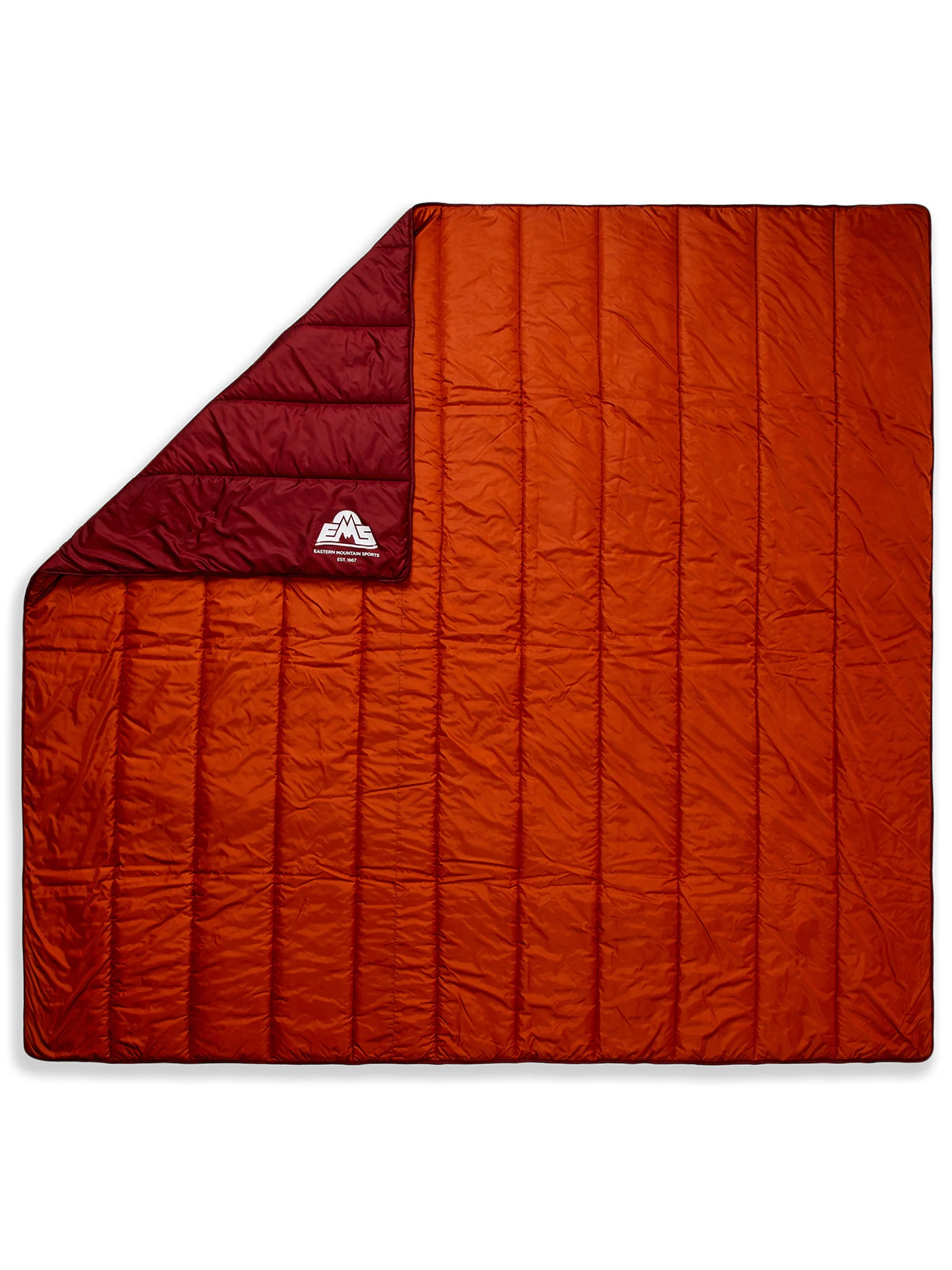 EMS Camp Blanket - 2 Person - Image 10