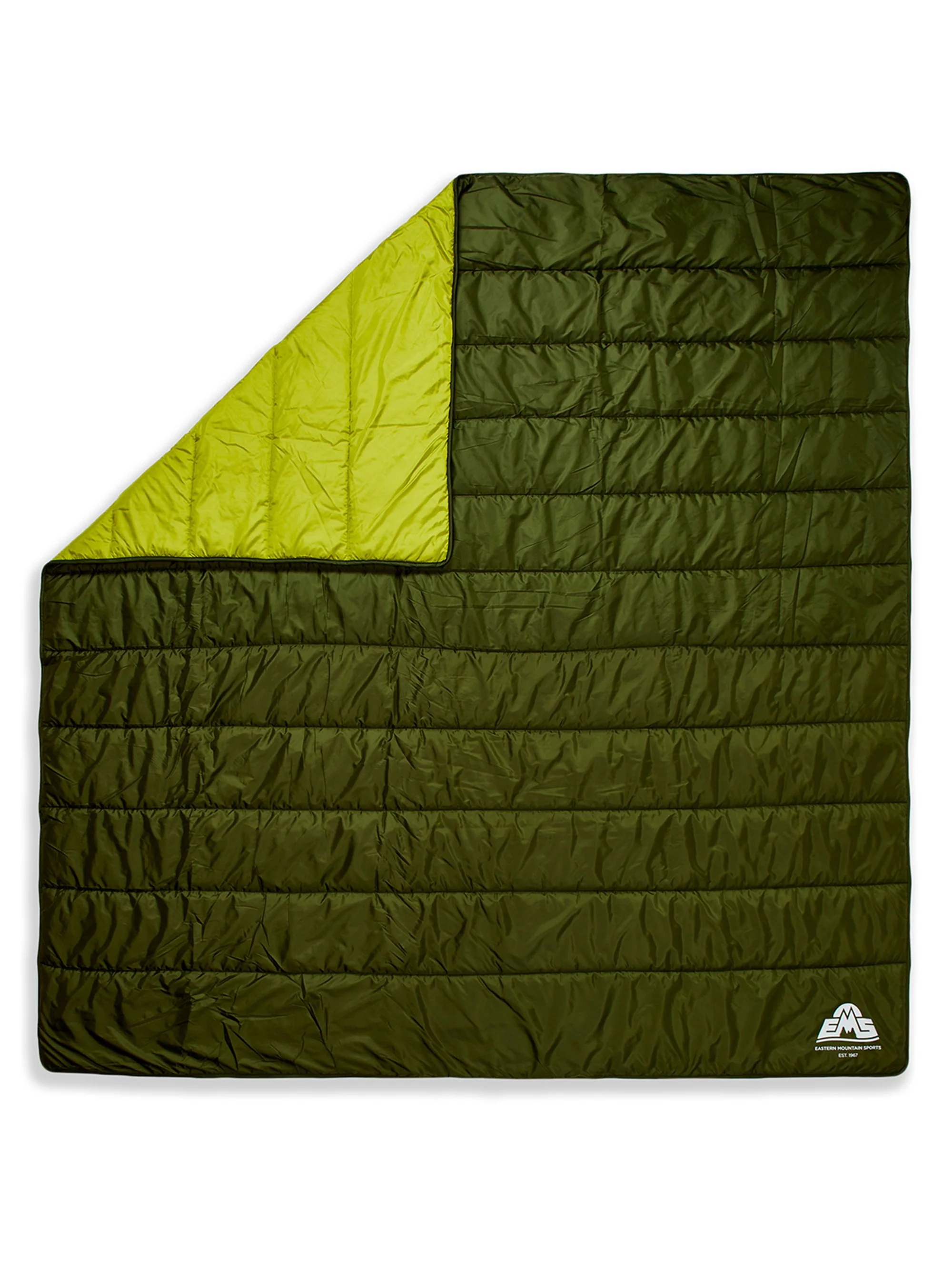EMS Camp Blanket - 2 Person - Image 5