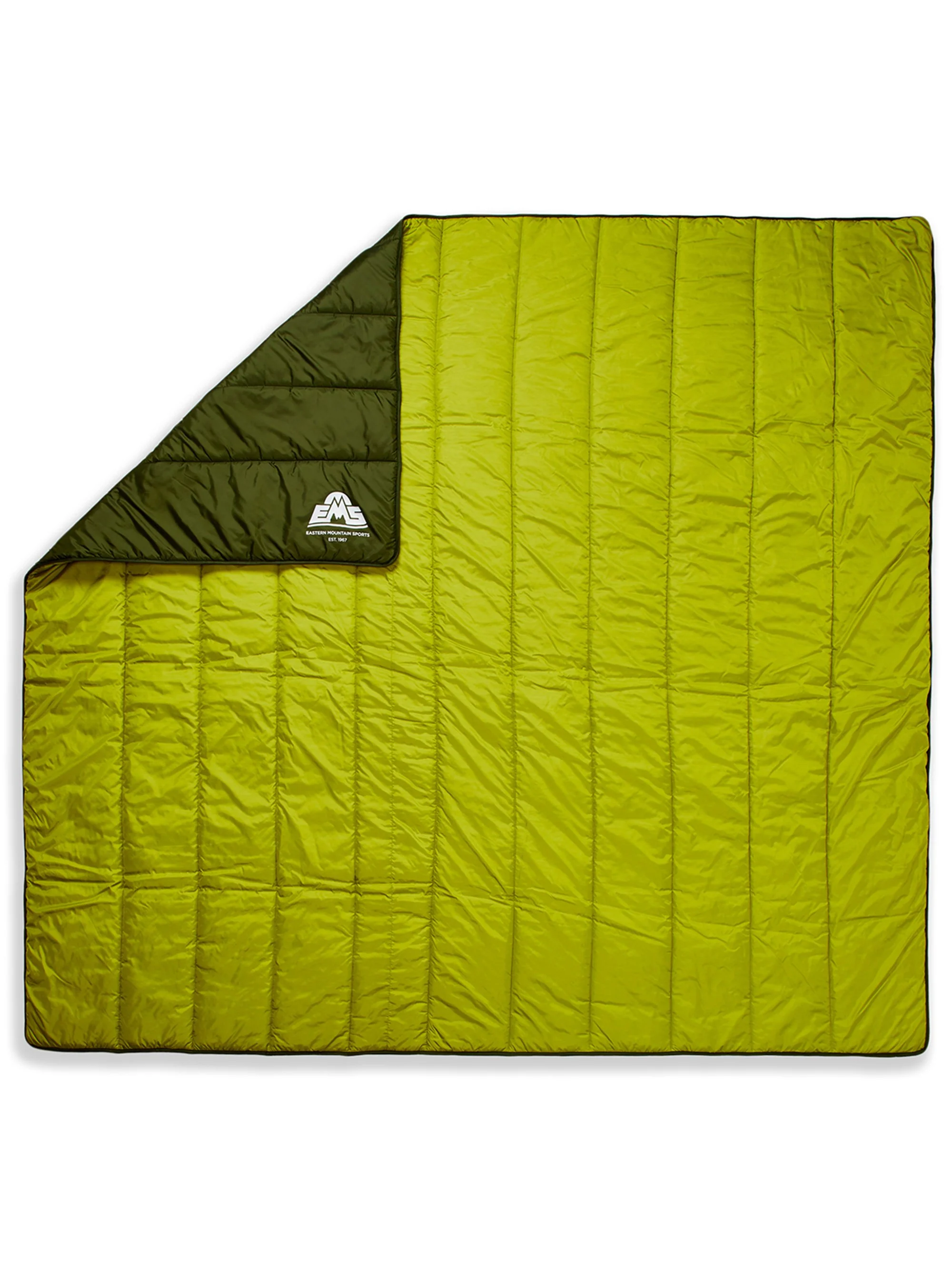 EMS Camp Blanket - 2 Person - Image 6