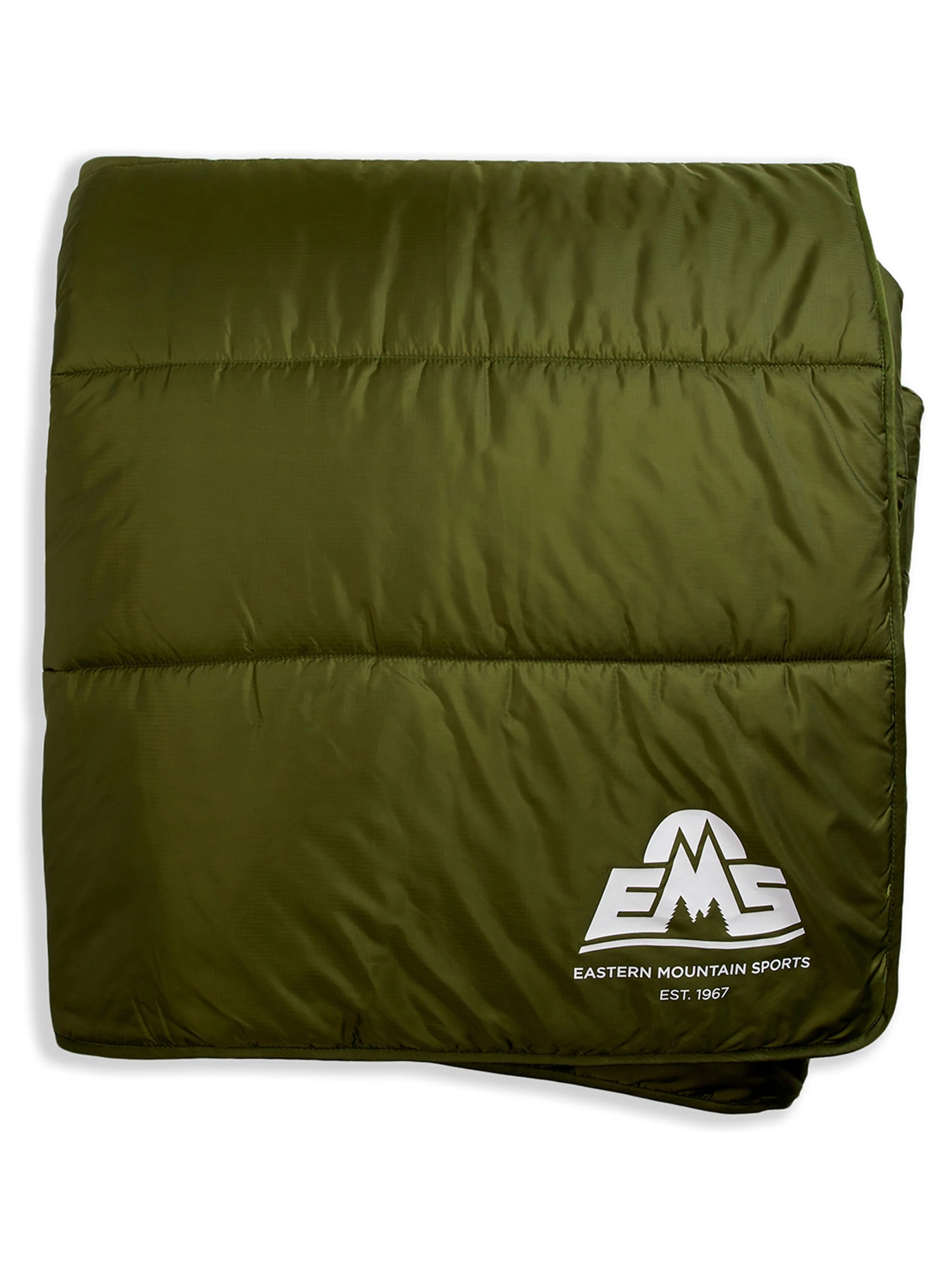 EMS Camp Blanket - 2 Person - Image 7
