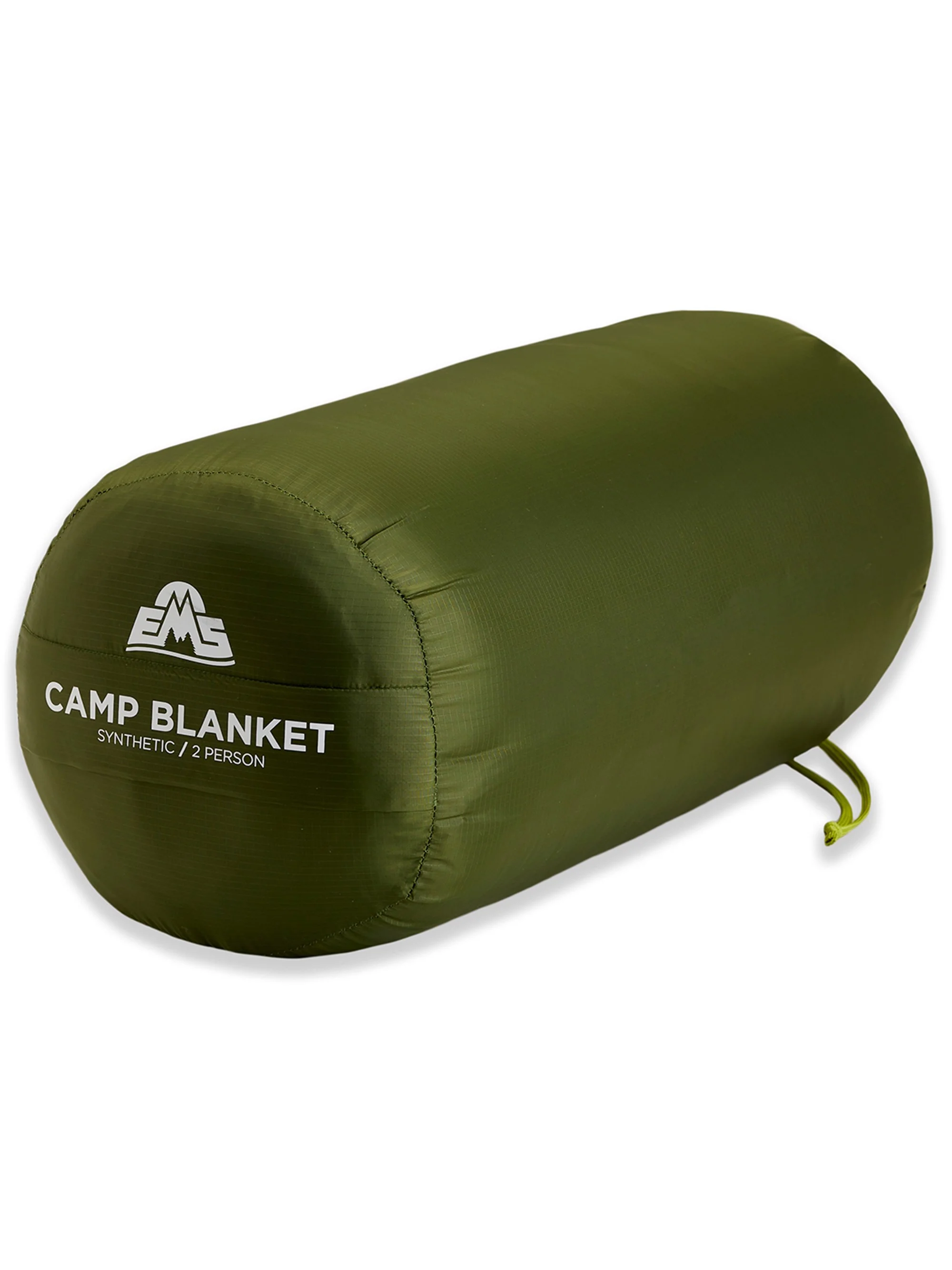 EMS Camp Blanket - 2 Person - Image 8