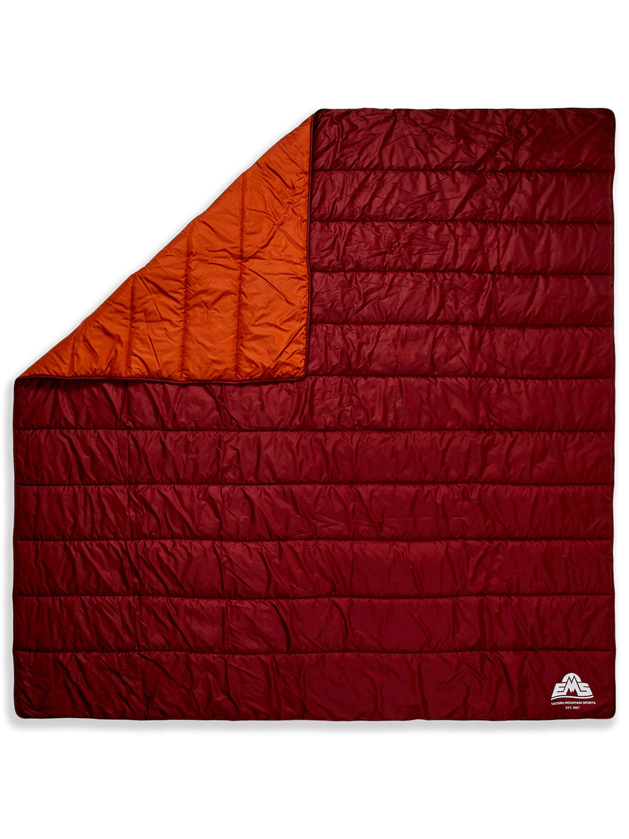 EMS Camp Blanket - 2 Person - Image 9