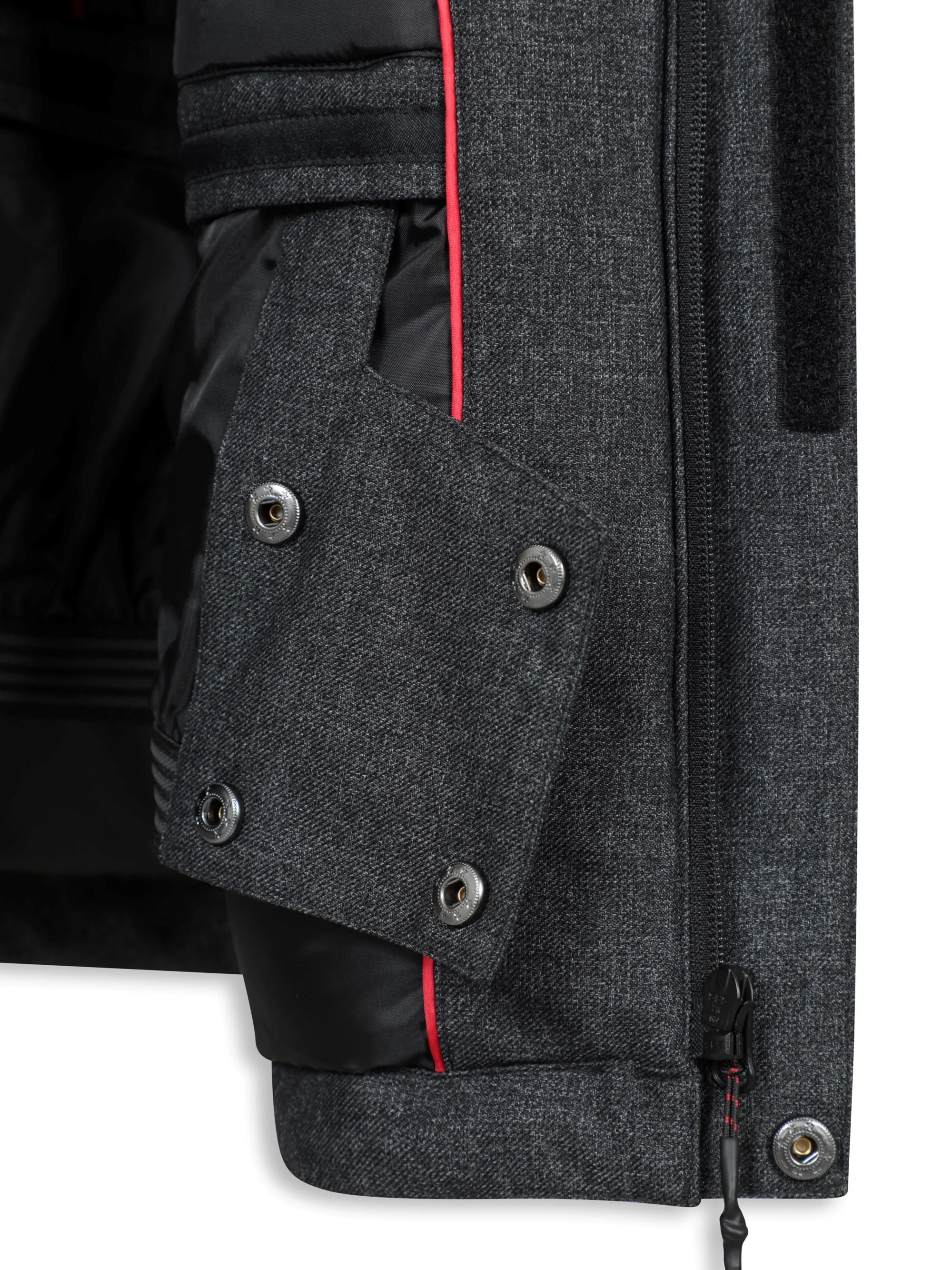 EMS Comet II Ski Jacket - Image 11