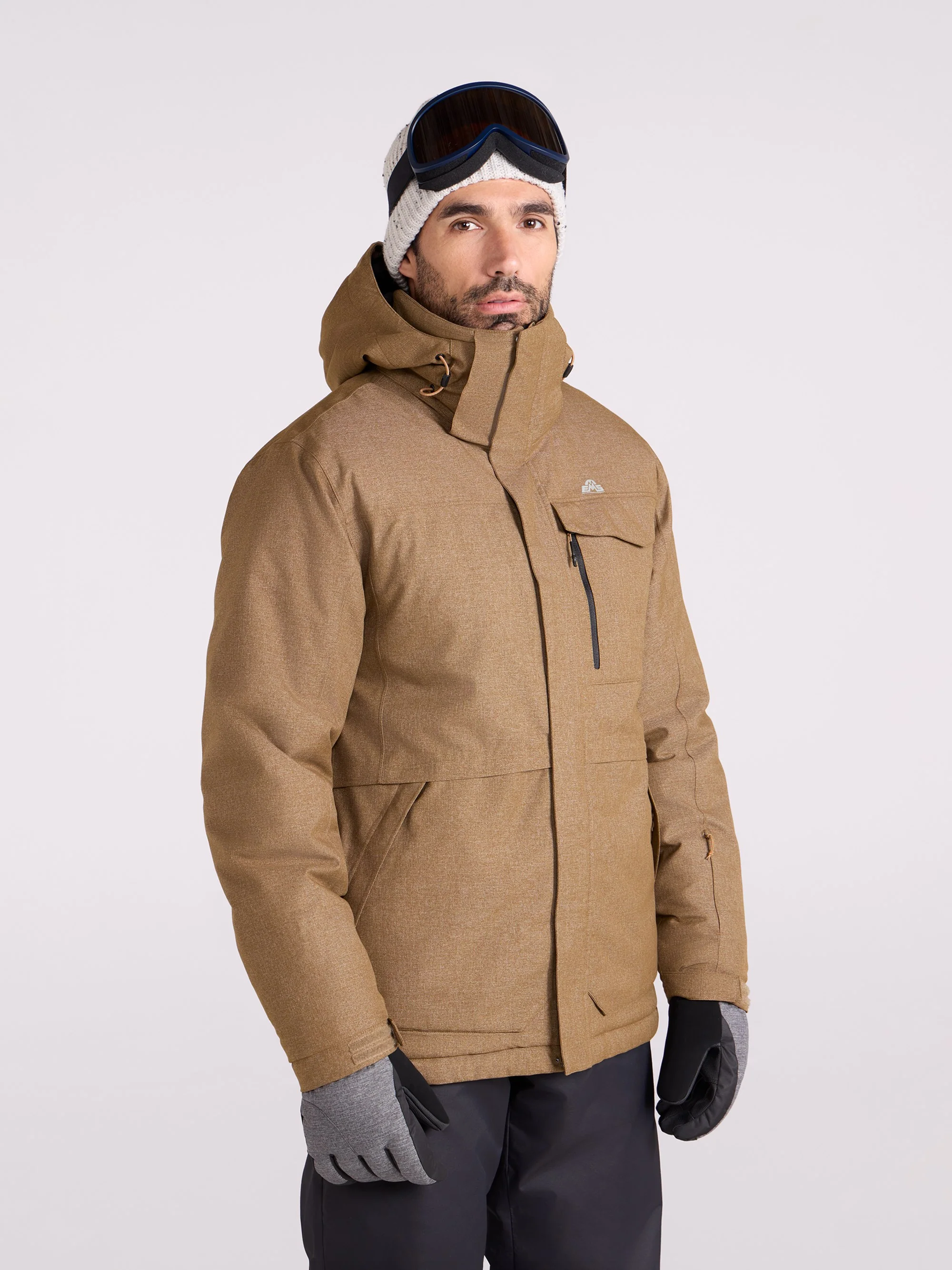EMS Comet II Ski Jacket - Image 13