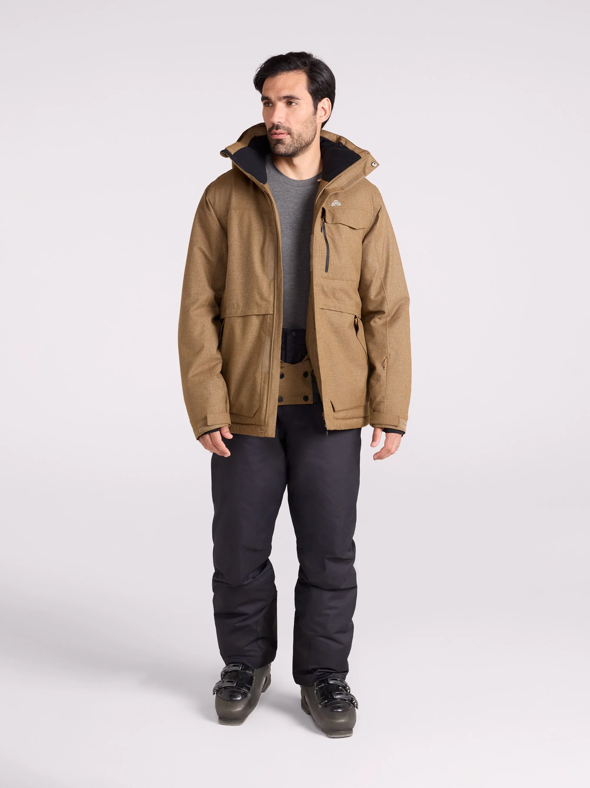 EMS Comet II Ski Jacket - Image 14