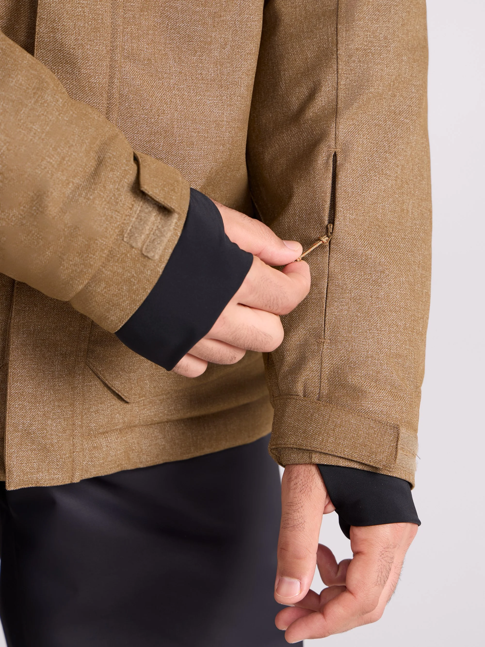 EMS Comet II Ski Jacket - Image 15