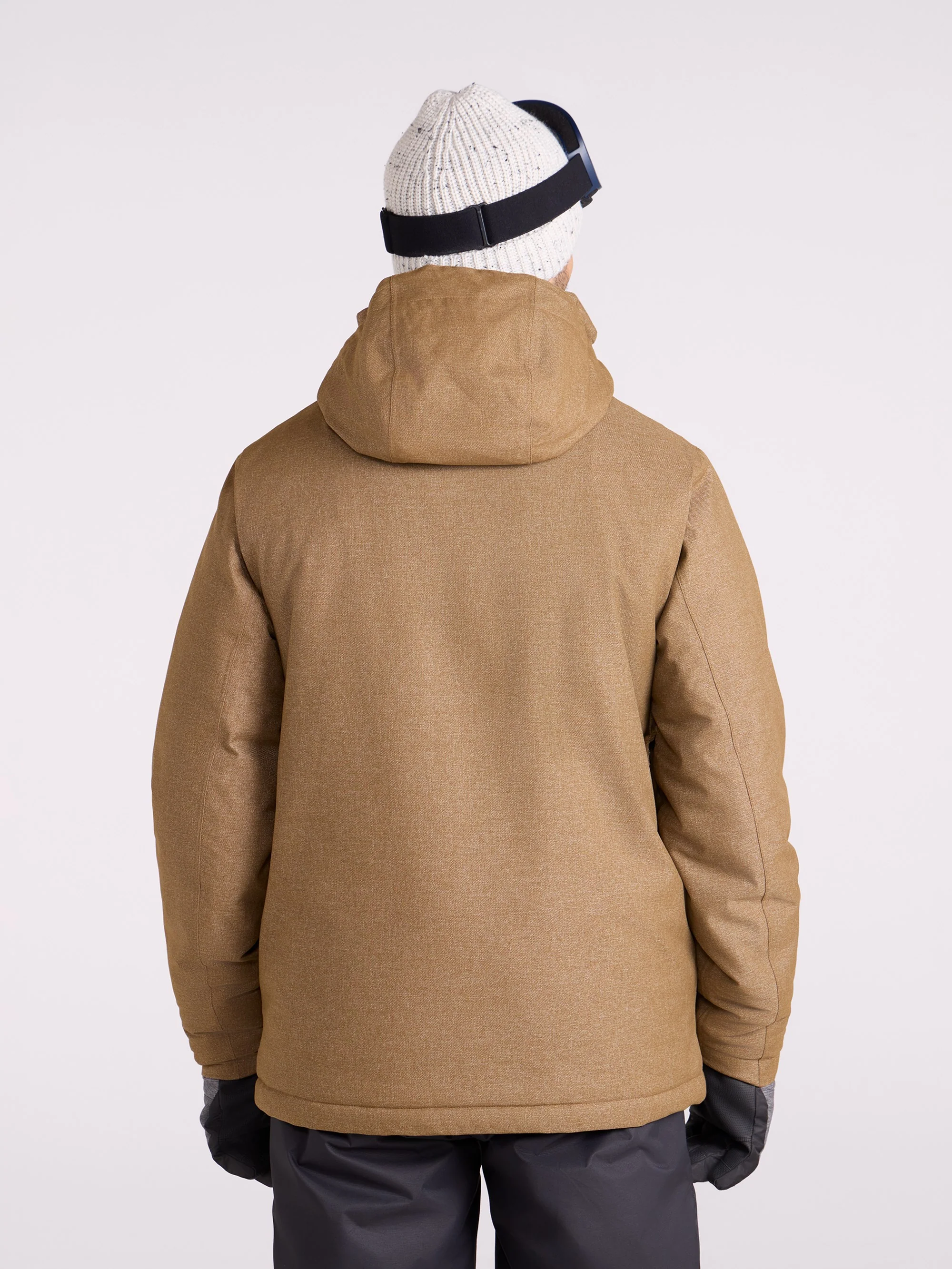 EMS Comet II Ski Jacket - Image 17