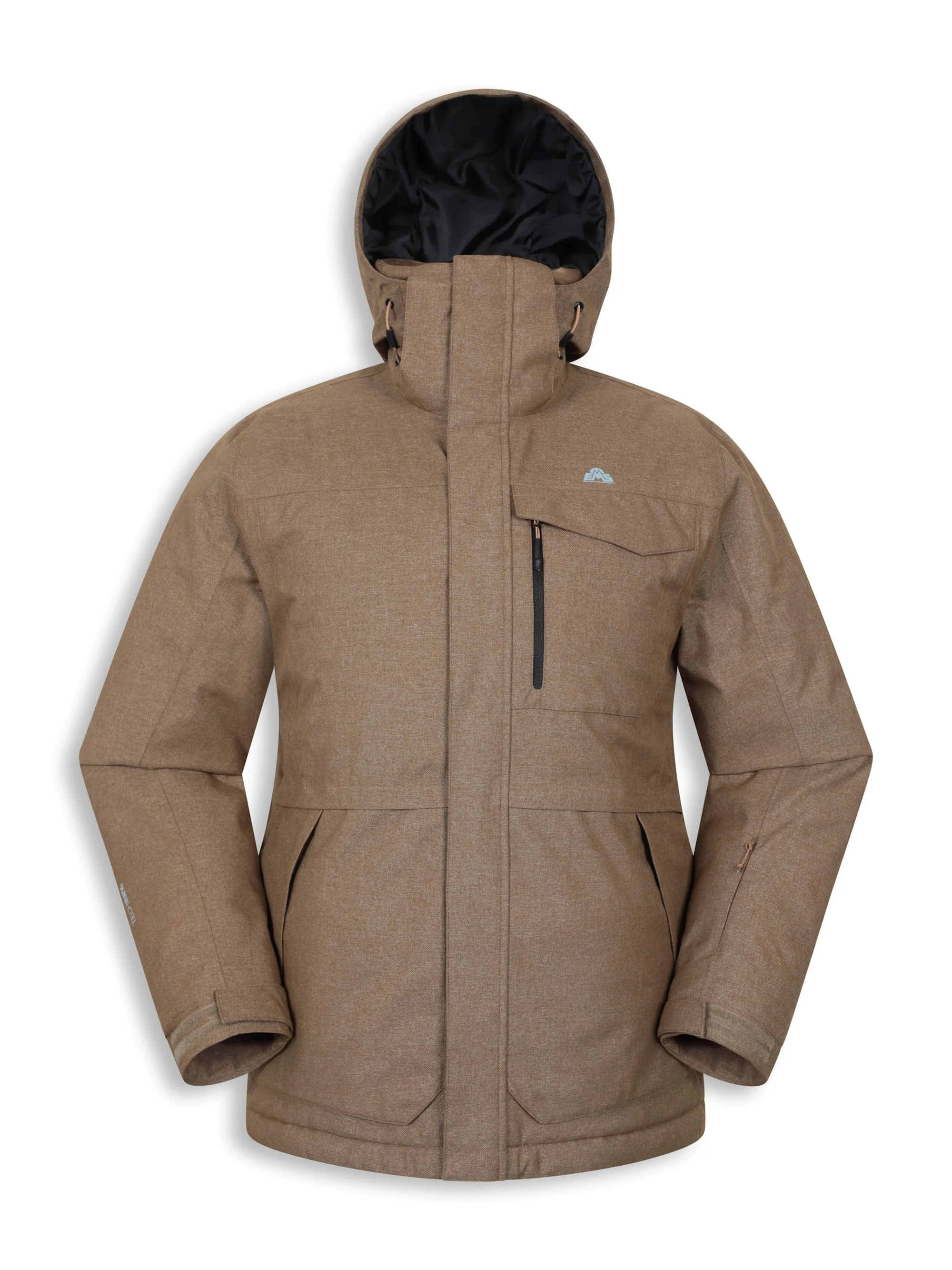 EMS Comet II Ski Jacket - Image 18
