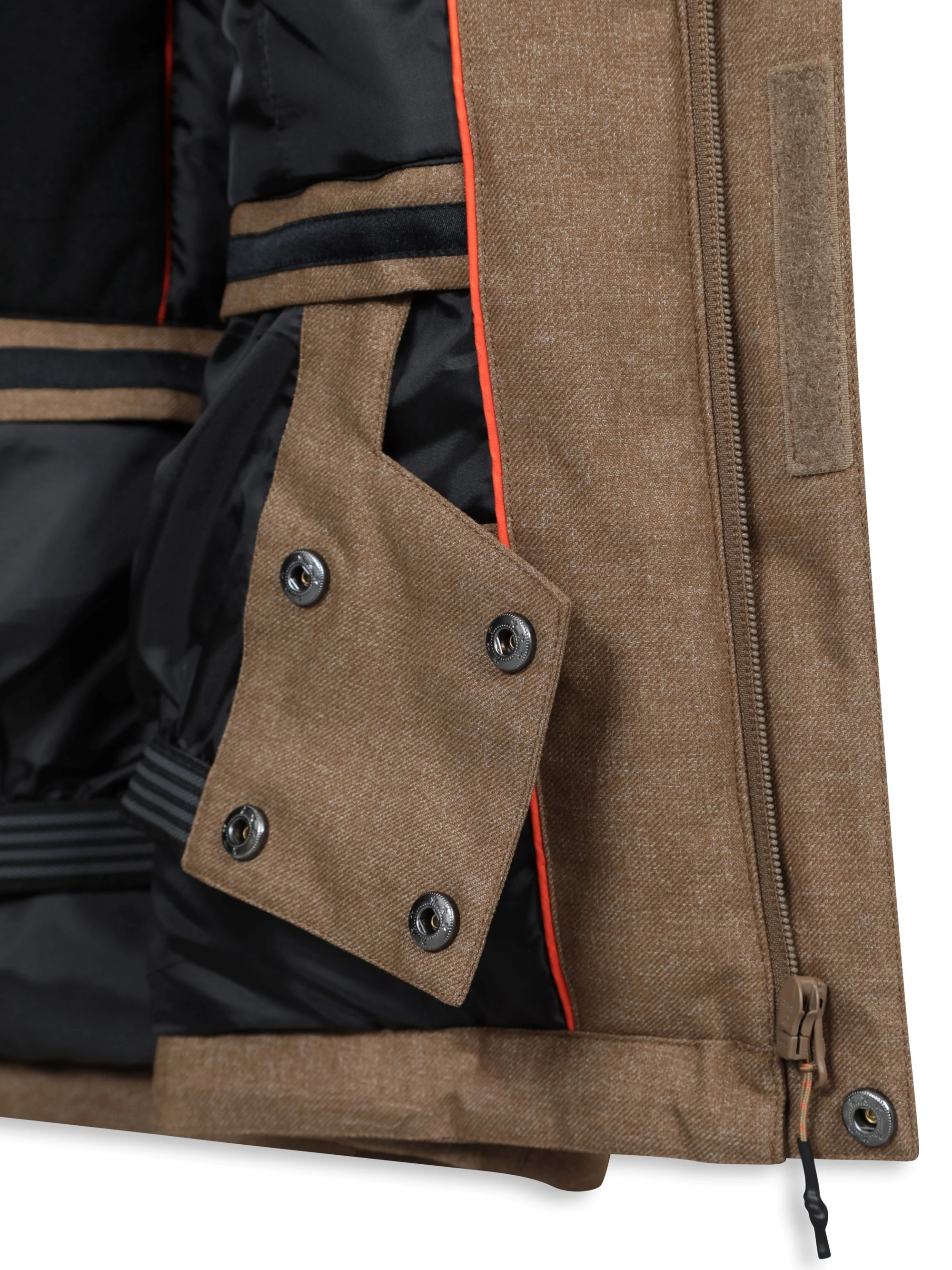 EMS Comet II Ski Jacket - Image 23