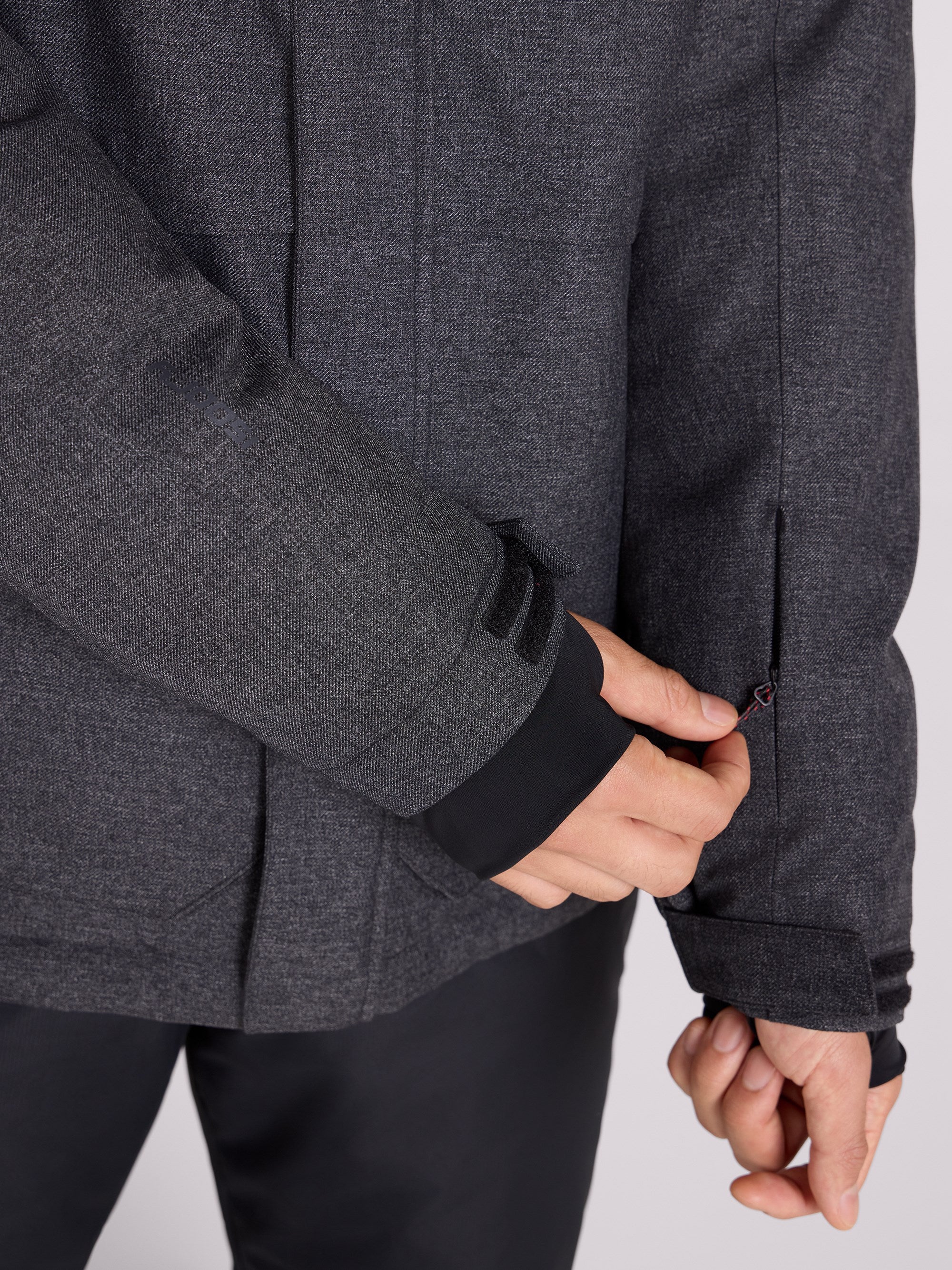 EMS Comet II Ski Jacket - Image 3