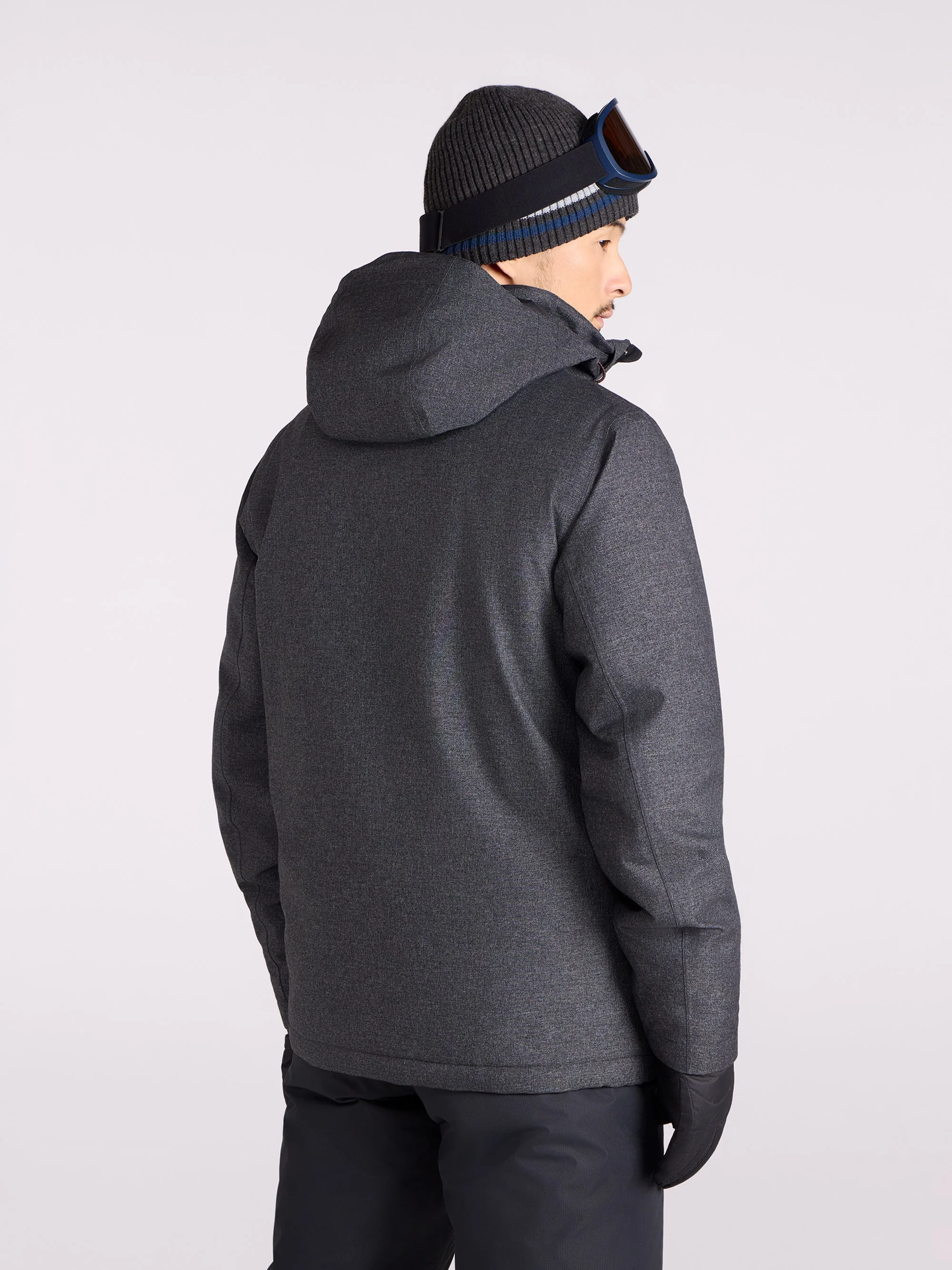 EMS Comet II Ski Jacket - Image 5