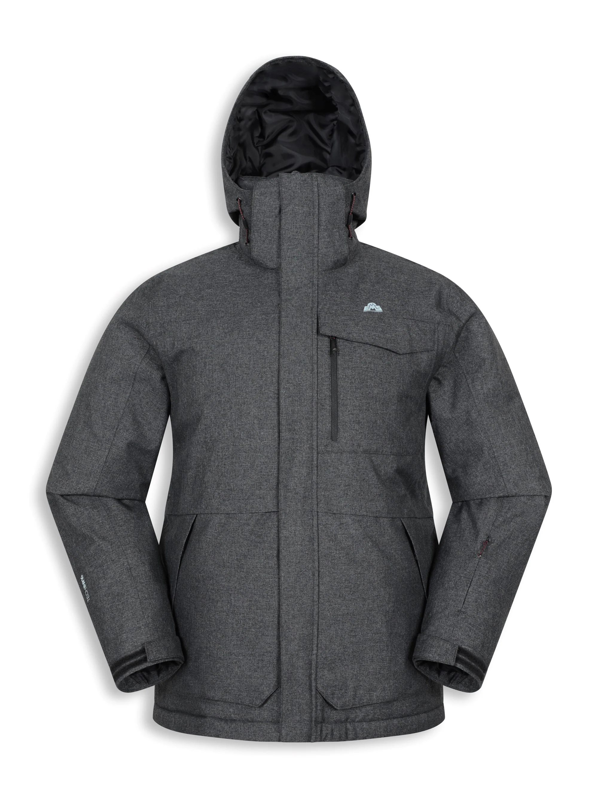 EMS Comet II Ski Jacket - Image 6