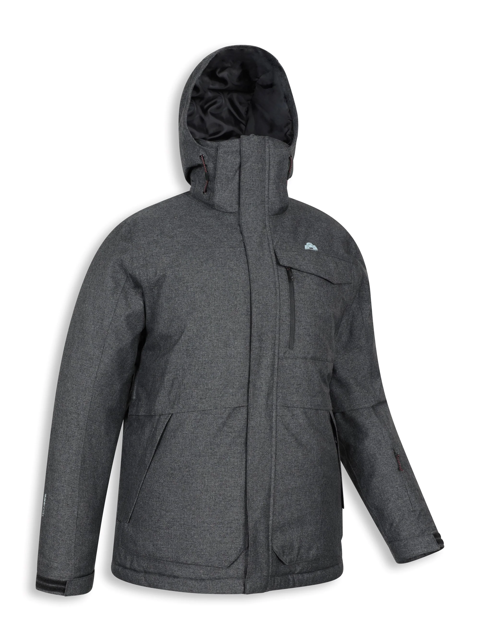 EMS Comet II Ski Jacket - Image 7