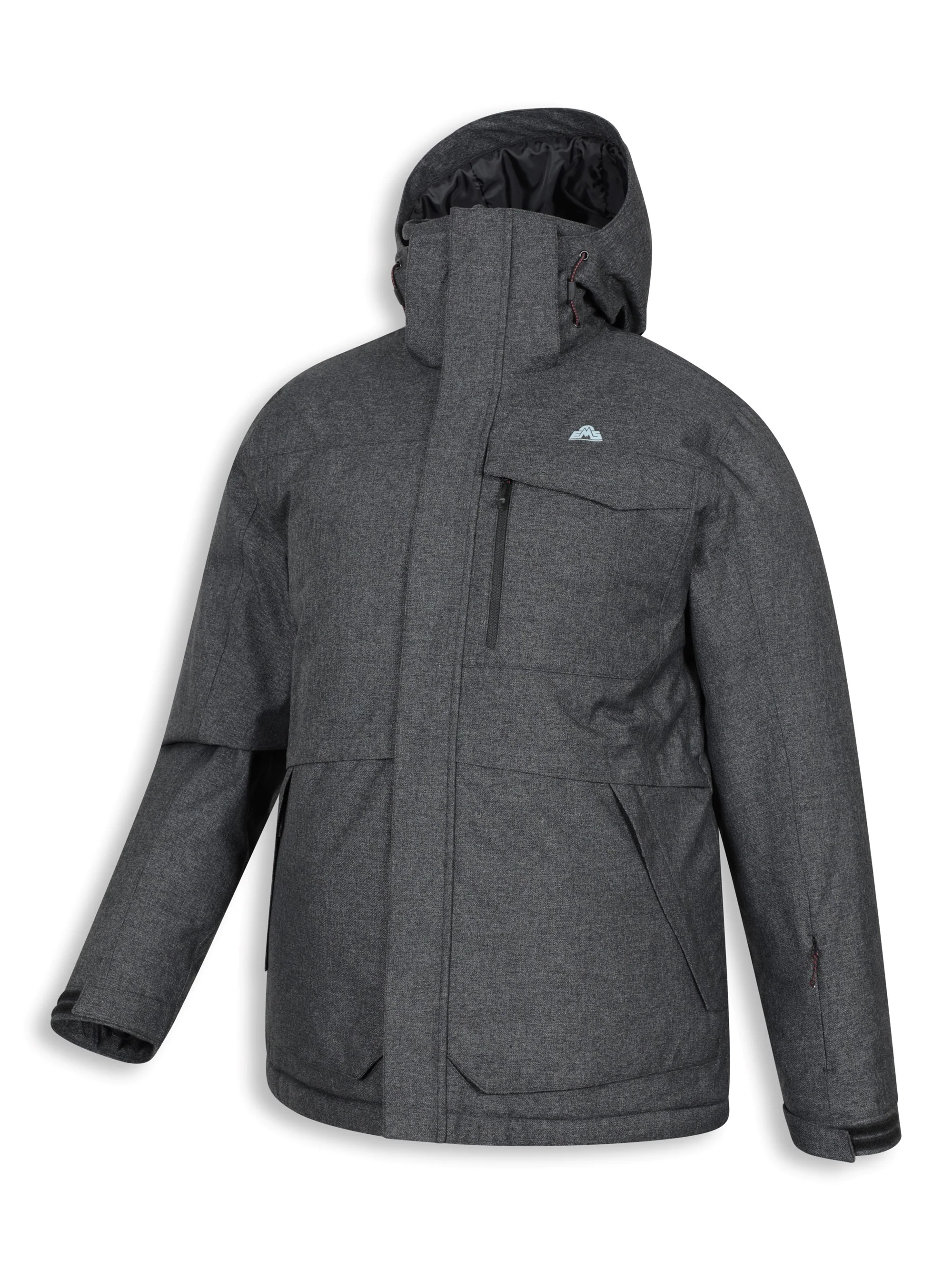 EMS Comet II Ski Jacket - Image 9