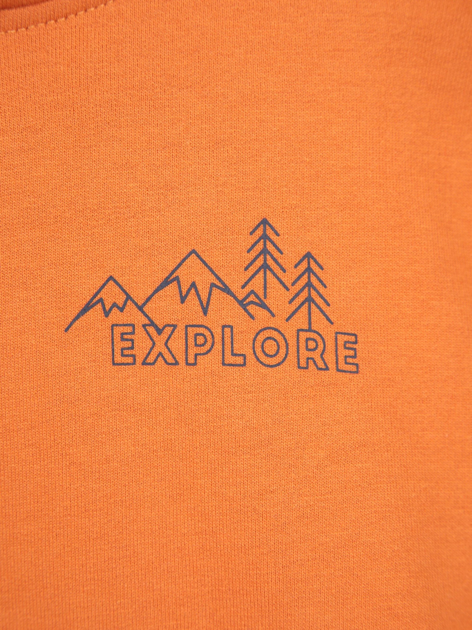 EMS Explore Kids Hoodie - Image 4