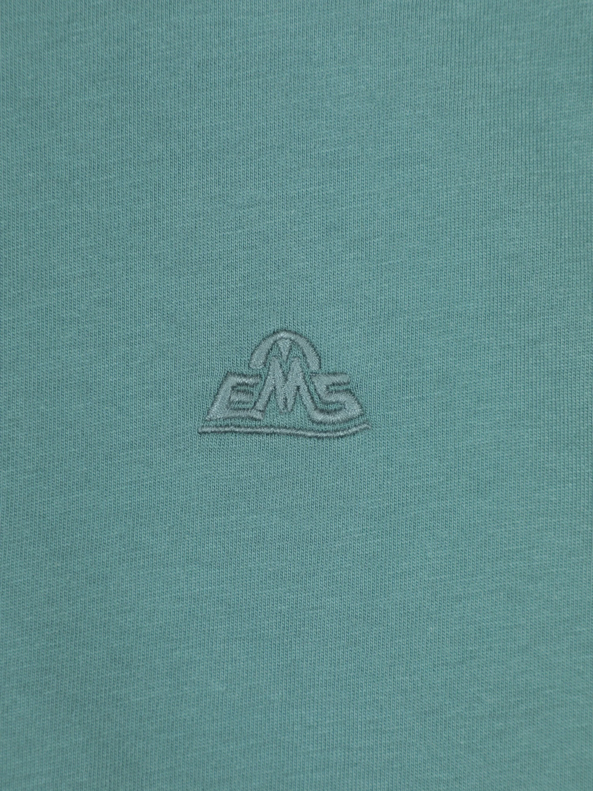 EMS Icon Mens T-Shirt - Image 5