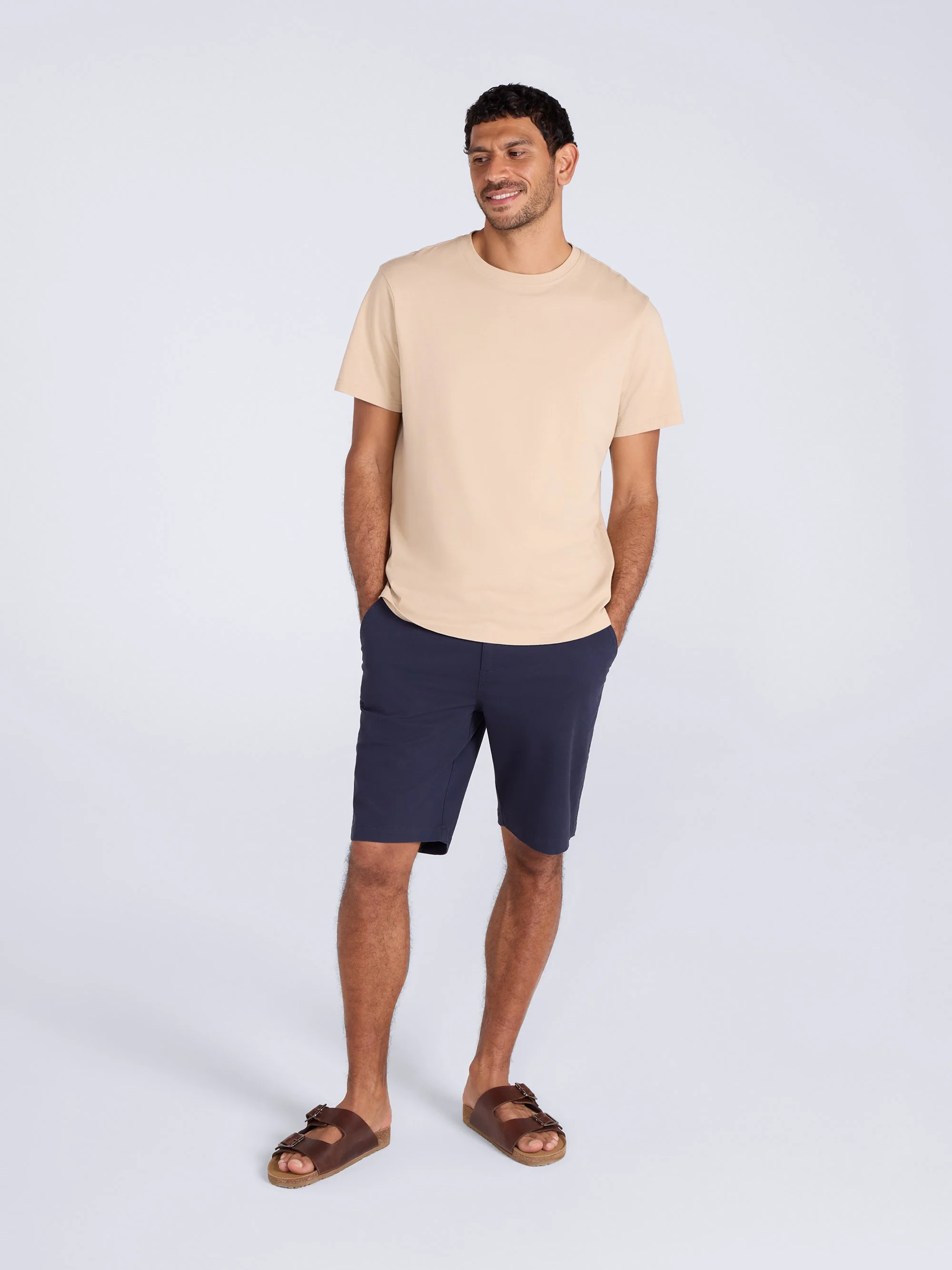 EMS Icon Mens T-Shirt - Image 6