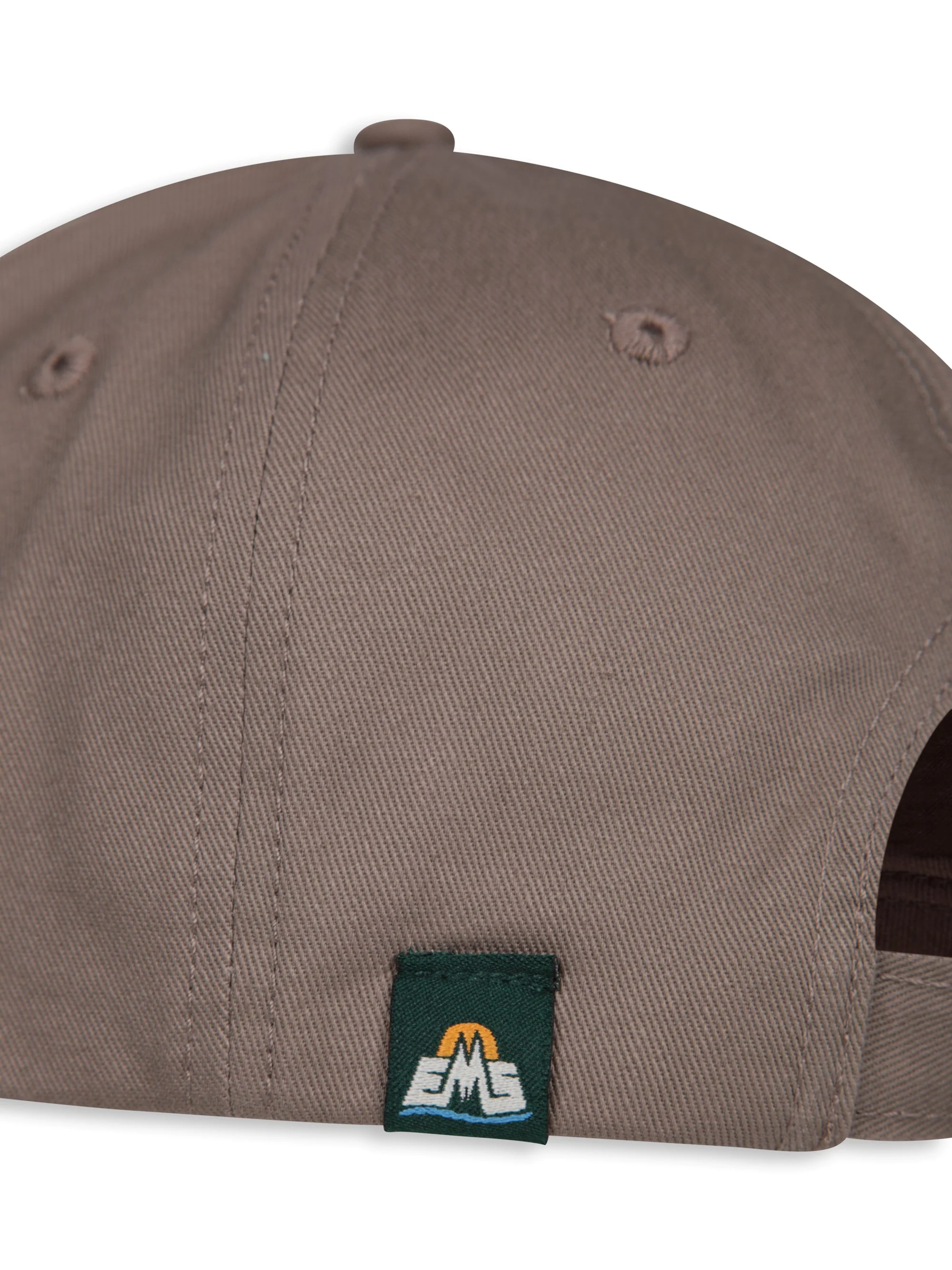 EMS Mens Baseball Cap - Image 7