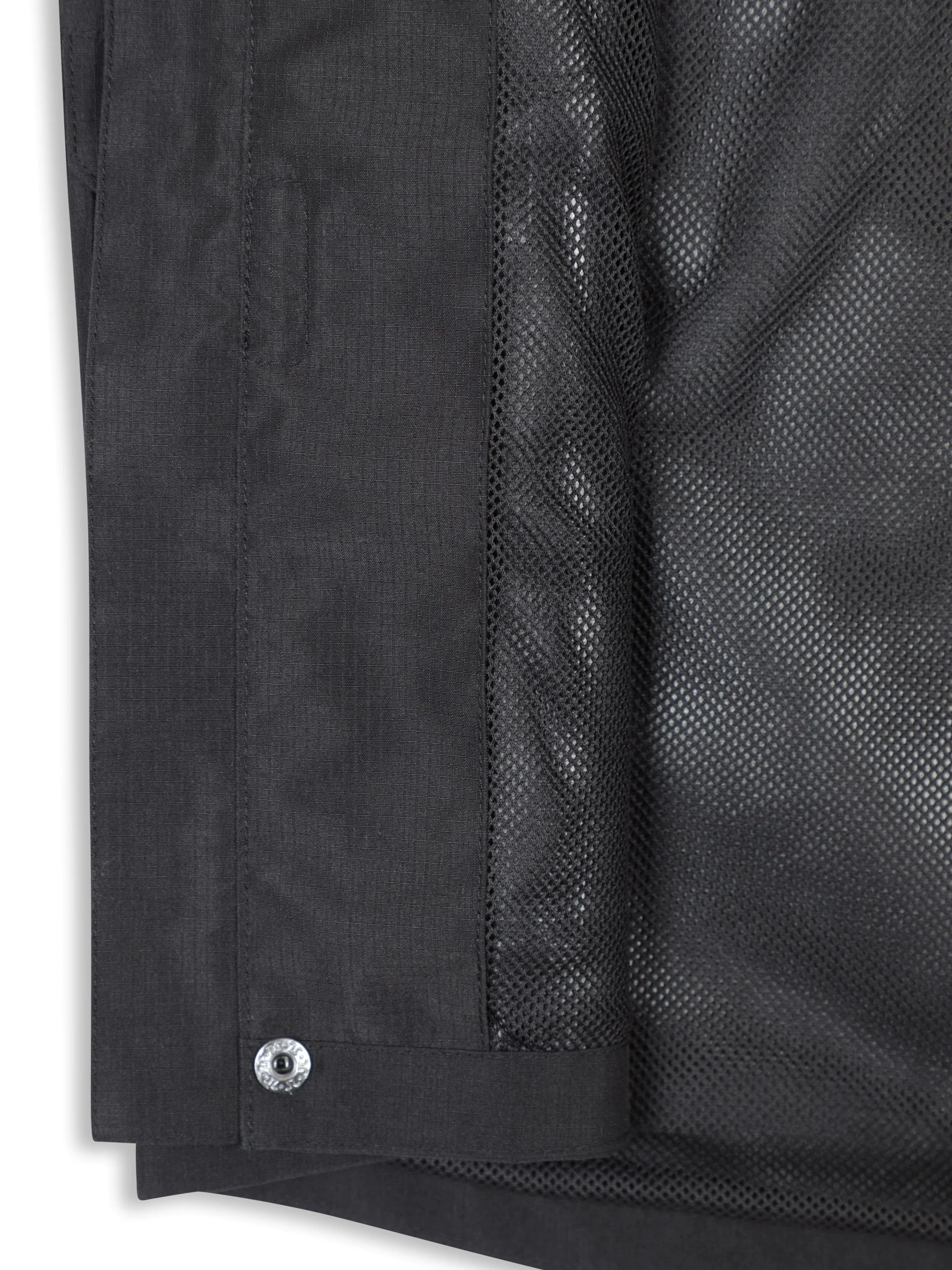 EMS Noah Sherpa Lined Kids Waterproof Jacket - Image 5