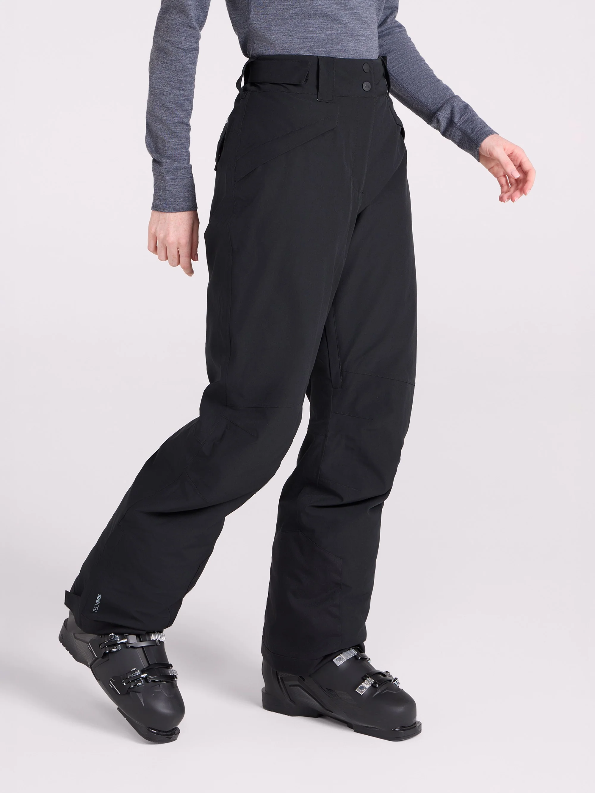 EMS Orbit Womens 4 Way Stretch Waterproof Ski Pants