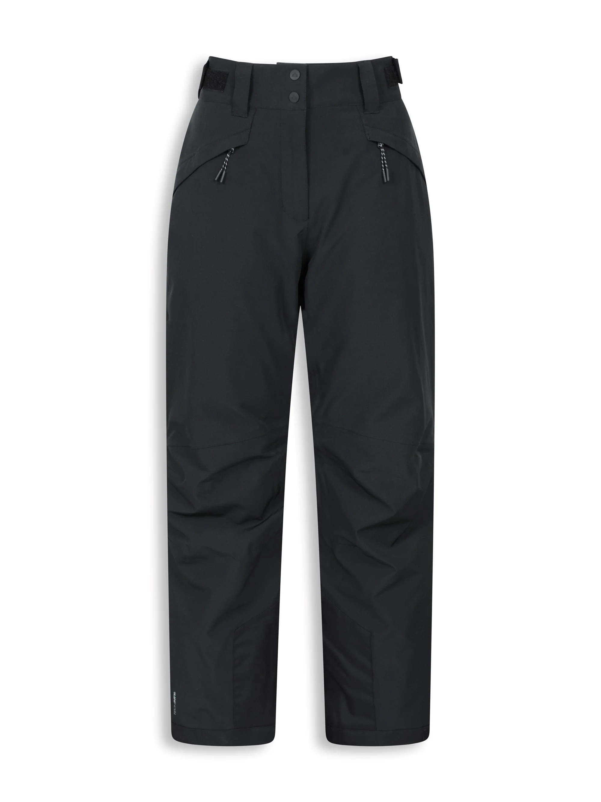 EMS Orbit Womens 4 Way Stretch Waterproof Ski Pants - Image 5