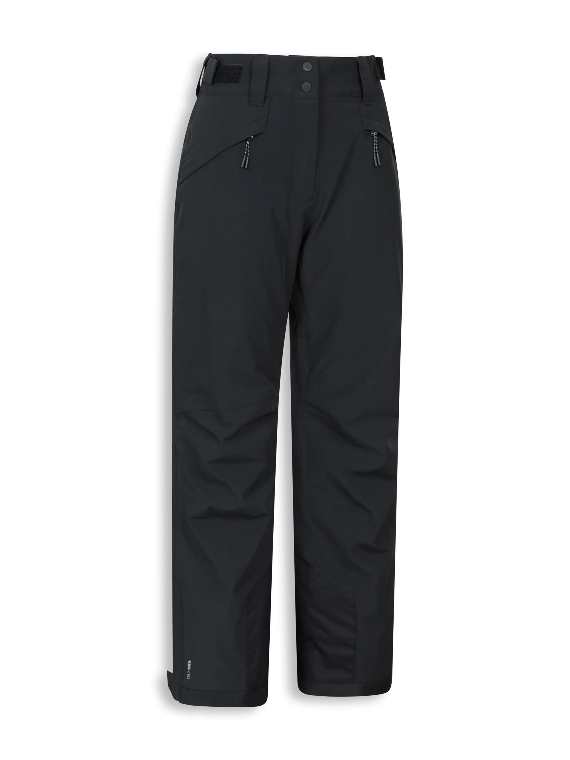 EMS Orbit Womens 4 Way Stretch Waterproof Ski Pants - Image 6