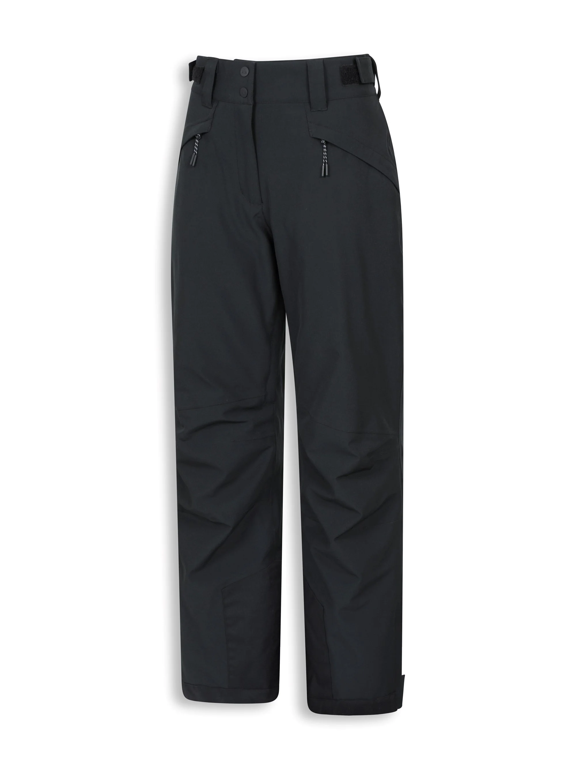 EMS Orbit Womens 4 Way Stretch Waterproof Ski Pants - Image 8