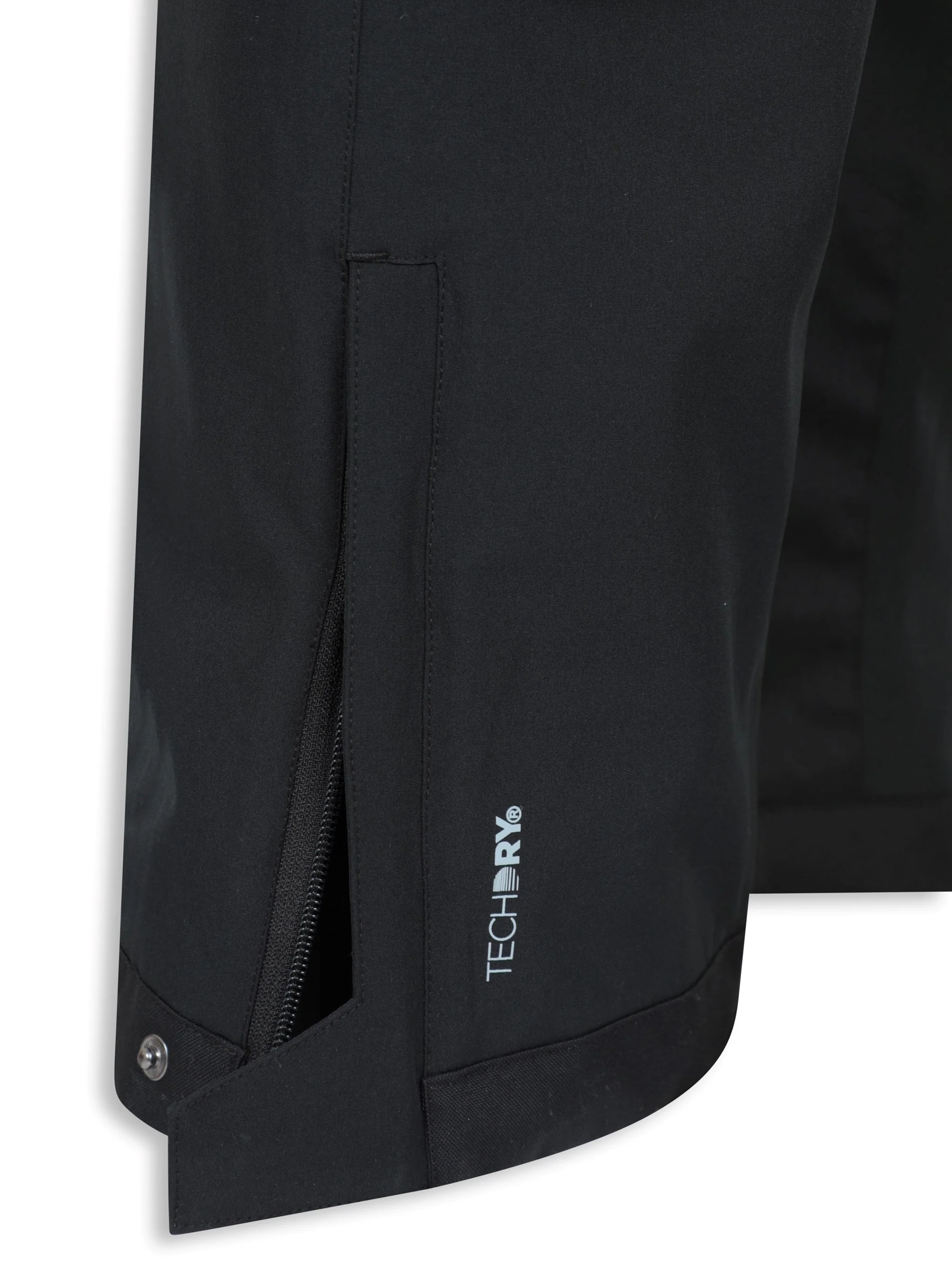 EMS Orbit Womens 4 Way Stretch Waterproof Ski Pants - Image 9