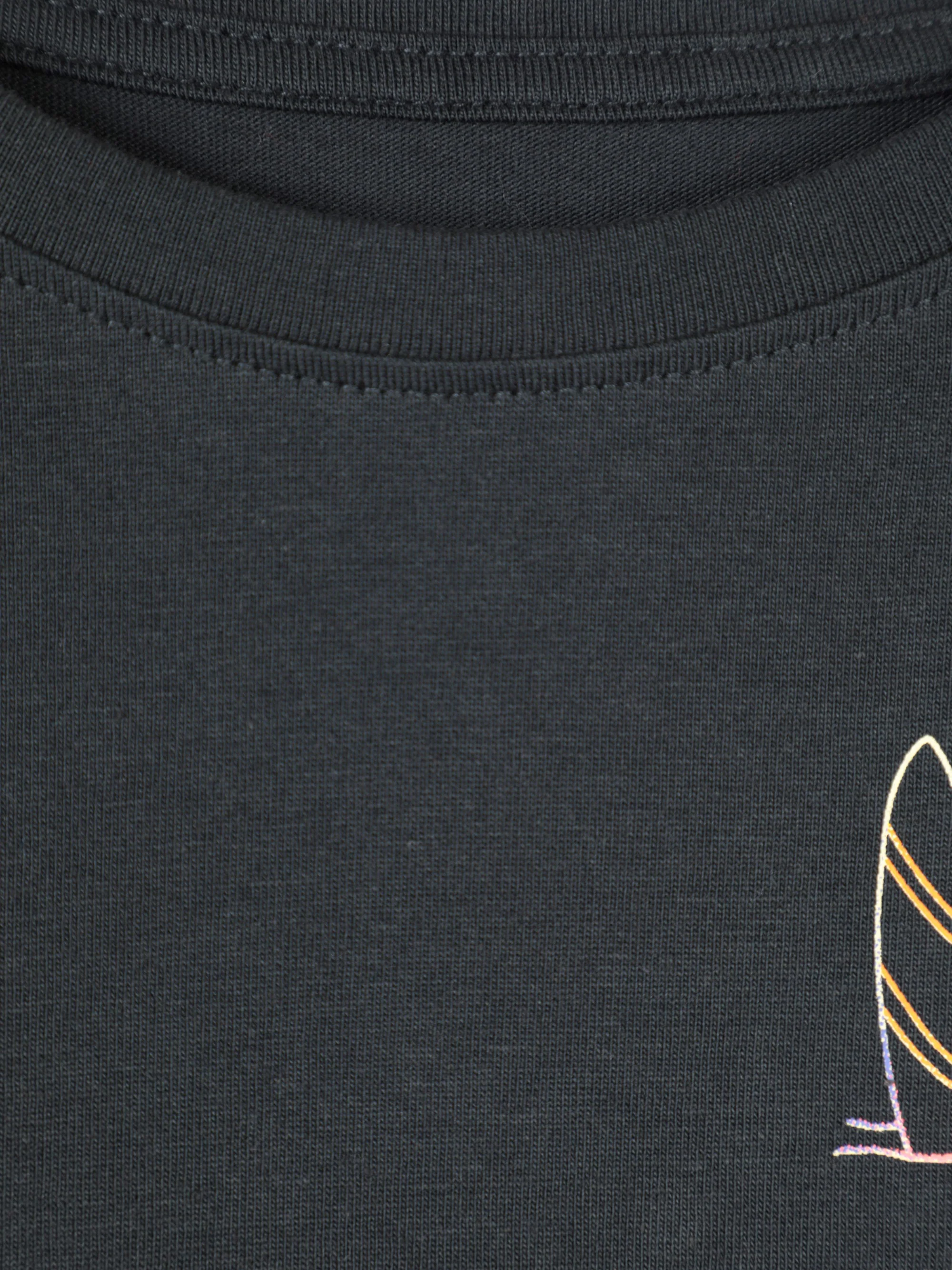 EMS Surfboard Kids Short Sleeve Tee - Image 5