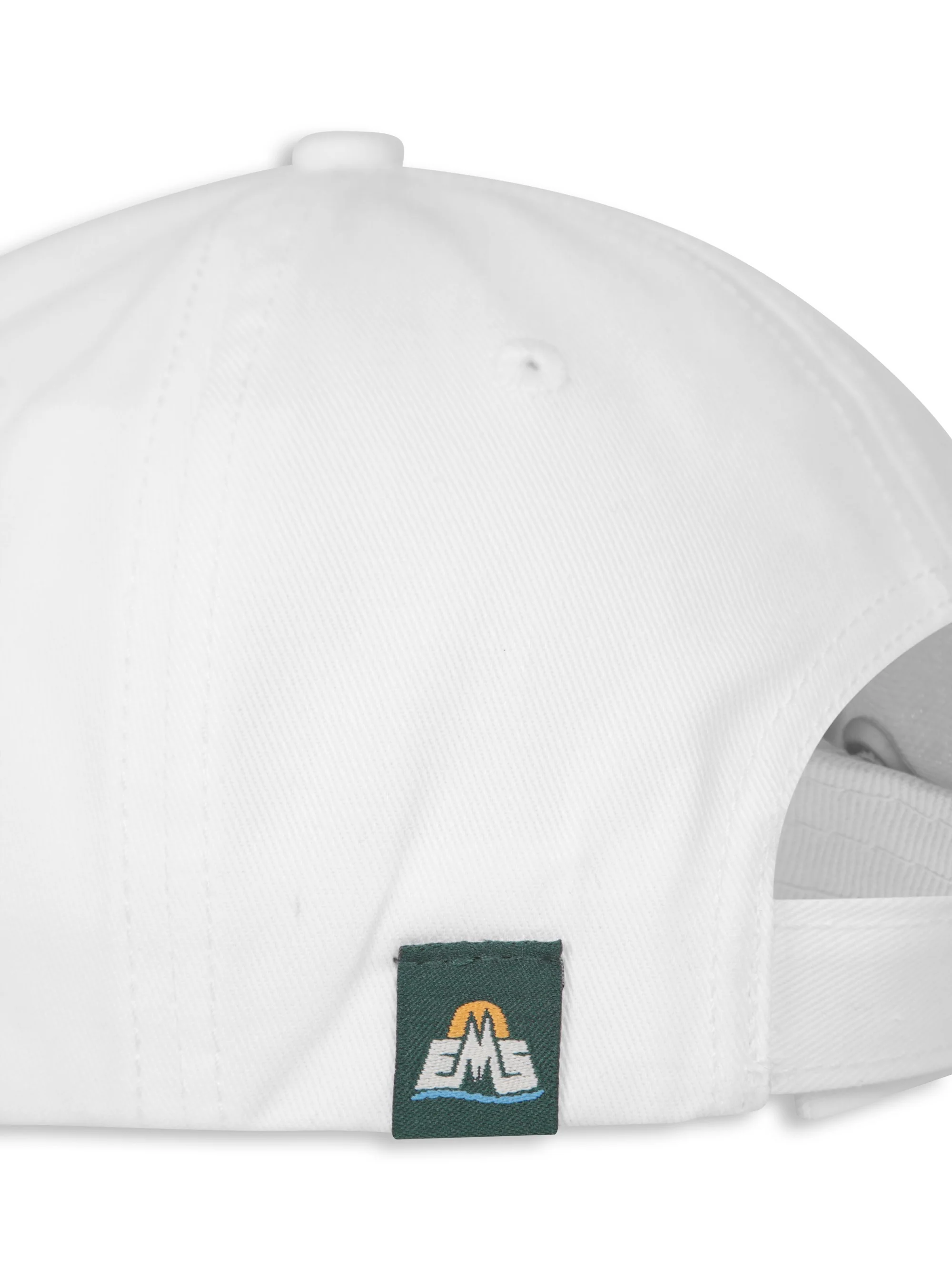 EMS Womens Baseball Cap - Image 8