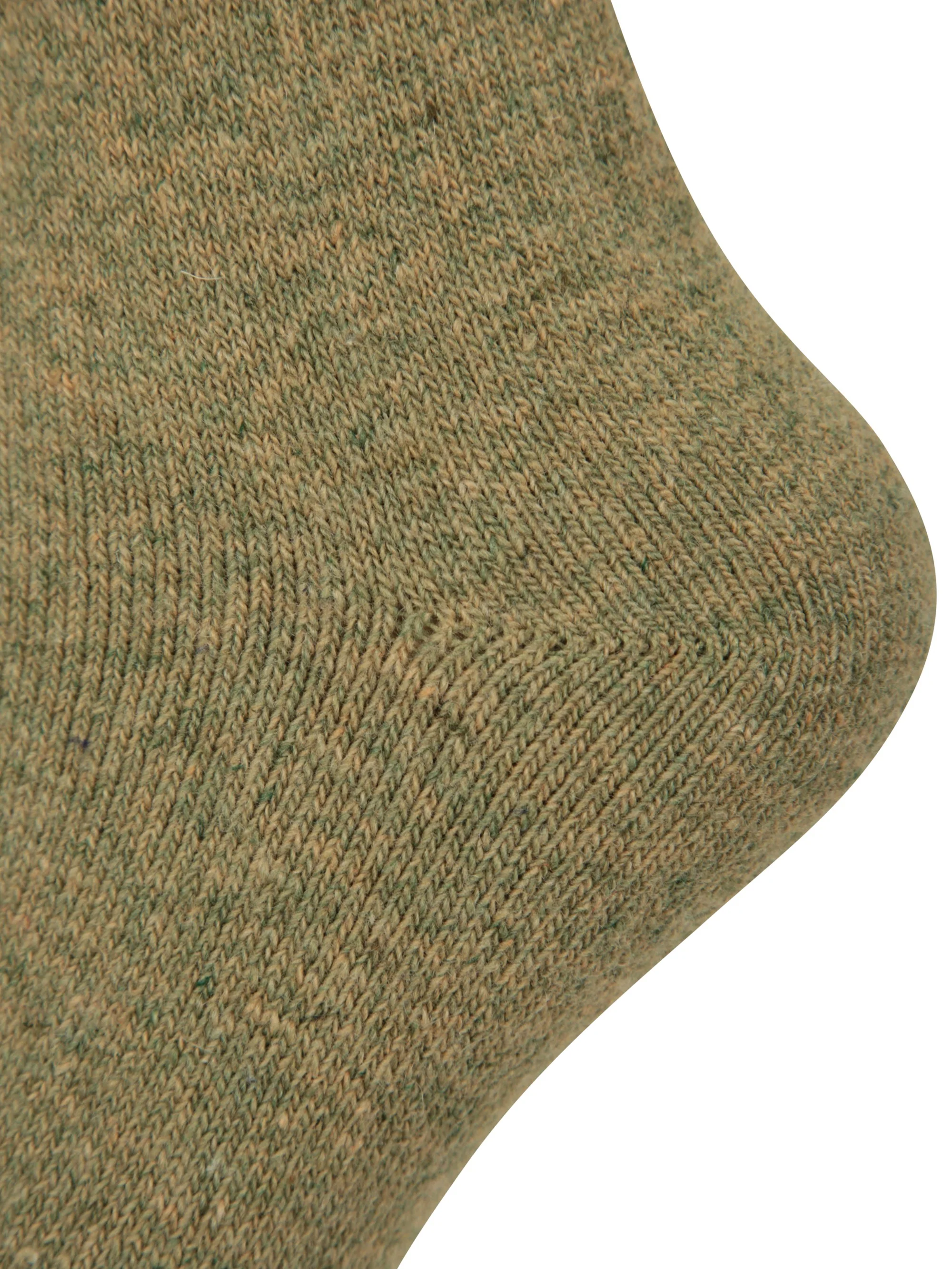 Mountain Warehouse Outdoor Womens Merino Mid-Calf Socks 3-Pack - Image 5