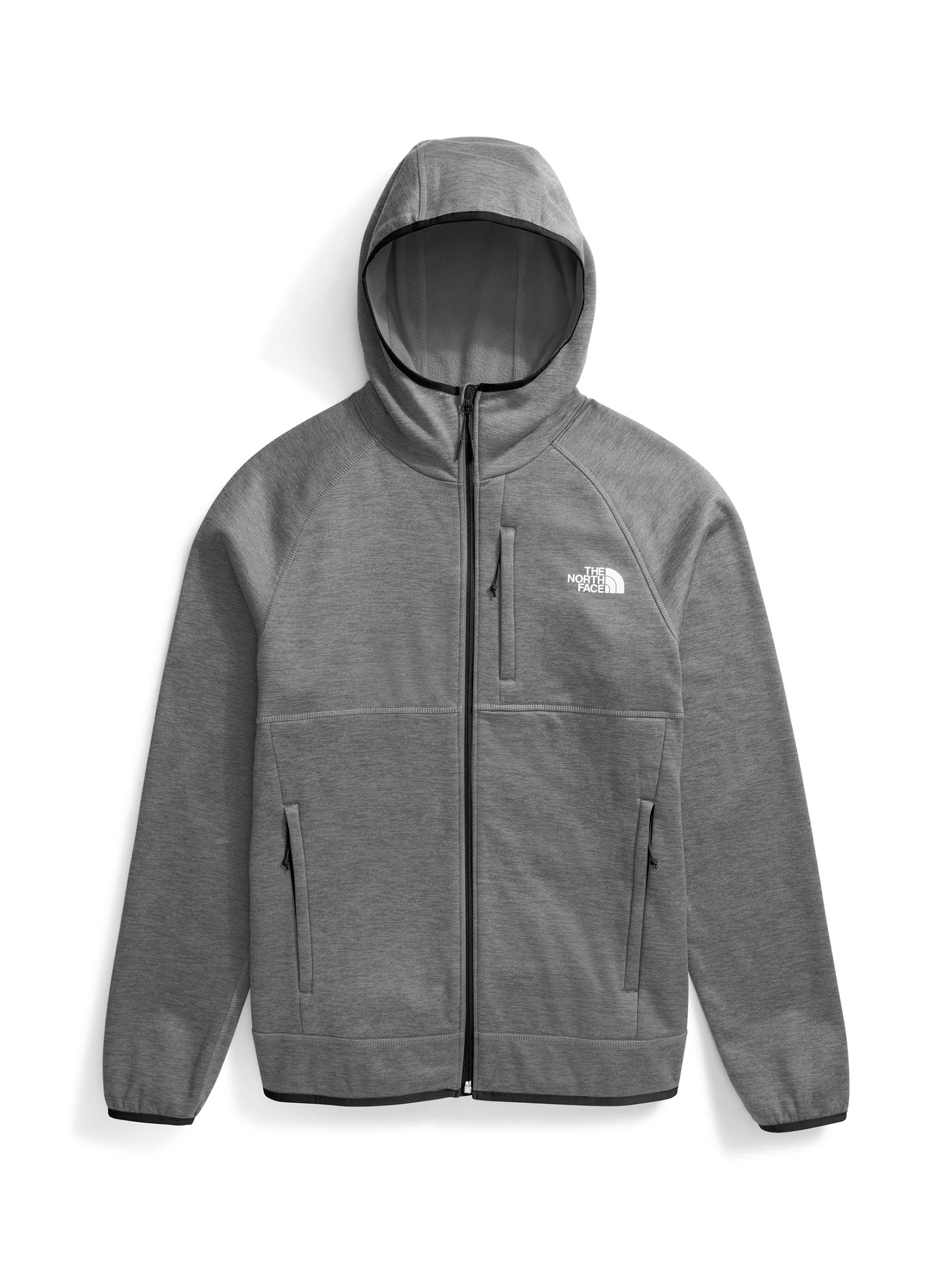 The North Face Mens Canyonlands Hoodie - Image 3
